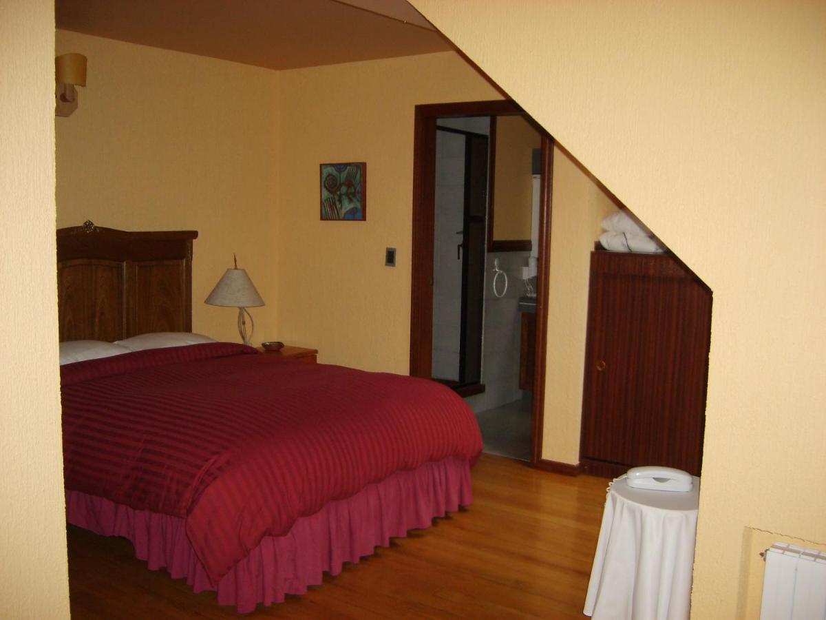 Yan Kee Way Lodge Bungalow Puerto Varas Exterior foto